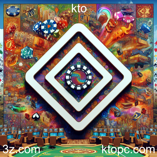 As Últimas Novidades do Mundo dos Jogos em KTO
